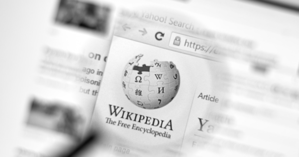 Wikipedia Page Creation